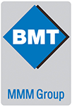 Logo BMT.cz